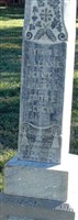 Hyrum E Allred