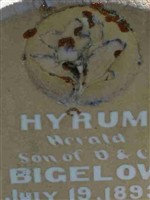 Hyrum Herald Bigelow Hyrum Herald Bigelow