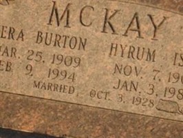 Hyrum Isaac Mckay (1871036.jpg) Hyrum Isaac Mckay (1871036.jpg)