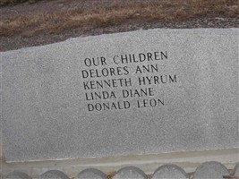 Hyrum Joseph Craner Hyrum Joseph Craner