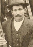 Hyrum Thomas Robins Hyrum Thomas Robins