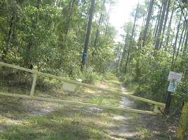 Hysler Cemetery