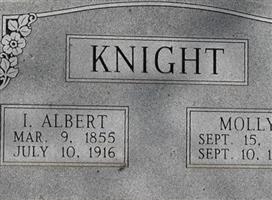 I Albert Knight