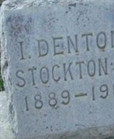 I. Denton Stockton, Jr