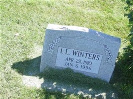 I Leon Winters