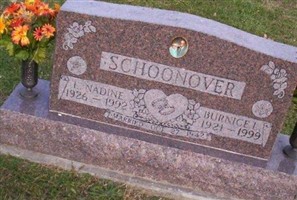 I. Nadine Schoonover