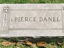 I Pierce Danel