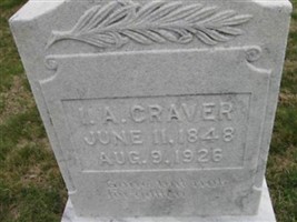 I. A. Craver