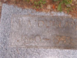 I. A. Dunlap I. A. Dunlap