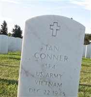 Ian Conner Ian Conner
