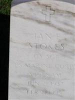 Ian E Stokes Ian E Stokes
