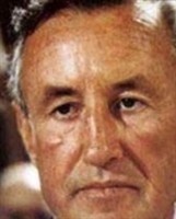 Ian Lancaster Fleming