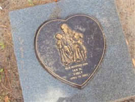 Ian N. Early