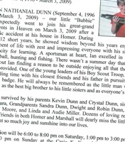 Ian Nathanial Dunn