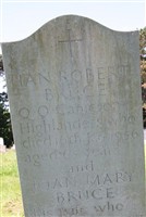 Ian Robert Bruce