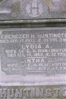 Iantha D. Huntington