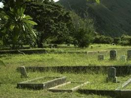 Iao Community Cemetery