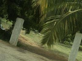 Iao Community Cemetery