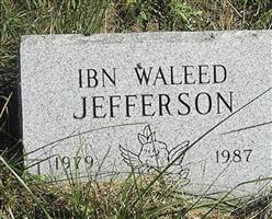 Ibn Waleed Jefferson