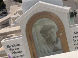 Ibrahim Ferrer