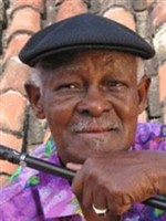 Ibrahim Ferrer