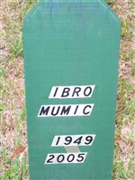 Ibro Mumic