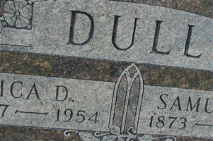 Ica D Dull