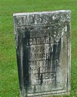 Icadora Clarissa Allen Chittenden Icadora Clarissa Allen Chittenden
