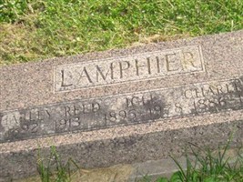 Icle Lamphier