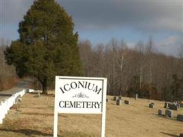 Iconium Cemetery