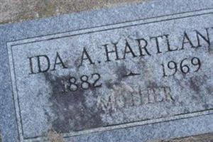 Ida A. Hartland