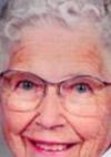 Ida A. Weber Hane