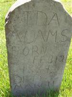 Ida Adams