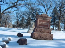 Ida Adelia Guthrie