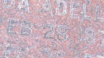Ida Adelia Guthrie