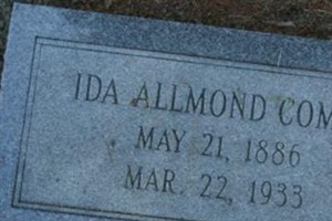 Ida Allmond Combs