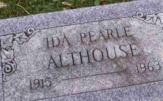 Ida Althouse