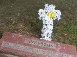 Ida Anderson