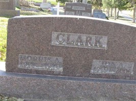 Ida Anita Reimer Clark