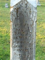 Ida Ann Ewing