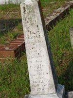 Ida Ardella Pendley