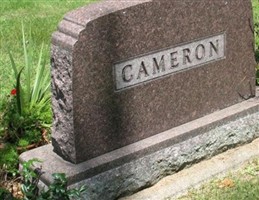 Ida B Cameron Ida B Cameron