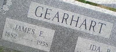 Ida B Gearhart