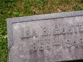 Ida B. Hunter