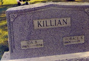 Ida B. Killian