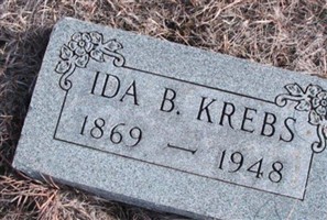 Ida B. Krebs