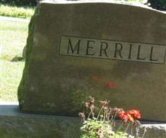 Ida B Merrill Ida B Merrill