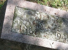 Ida B Merrill Ida B Merrill