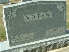Ida B. Poling Votaw Ida B. Poling Votaw