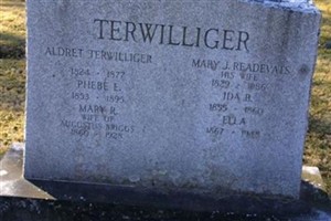 Ida B. Terwilliger